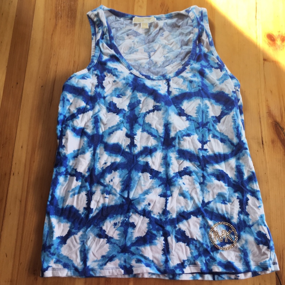 Michael Michael kors tank top